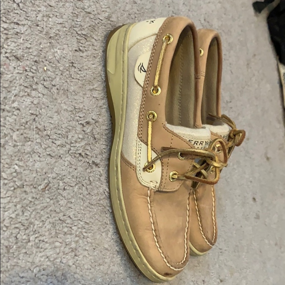 Sperry shoes